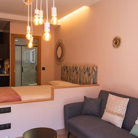 Ferrari Suites Valladolid Eksteriør bilde